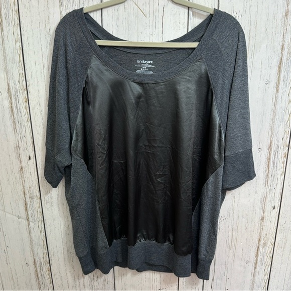 Lane Bryant Top - Picture 1 of 5